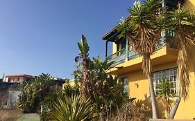 Villa Dichosa